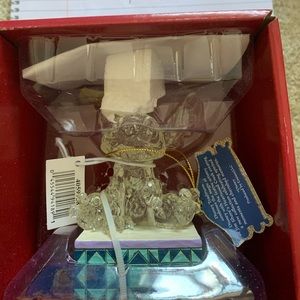 Him Shore Stitch Illuminated Figurine